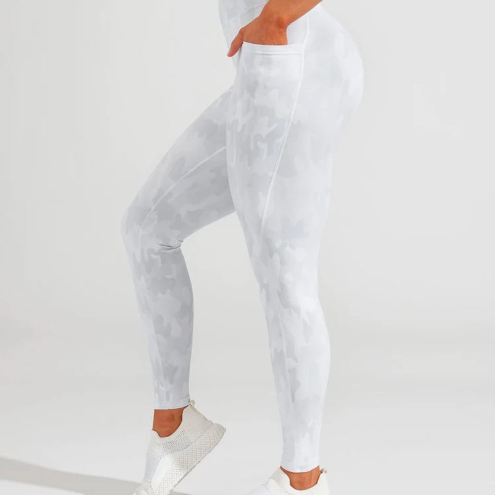 Buffbunny Leggings